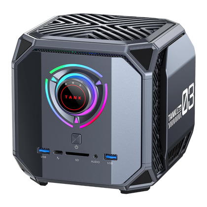 ACEMAGIC AI mini PC i9 13900HK.