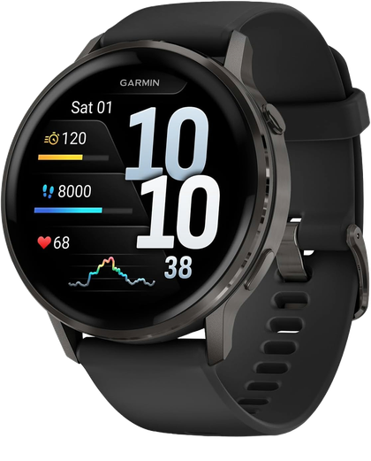 Garmin Venue 4.