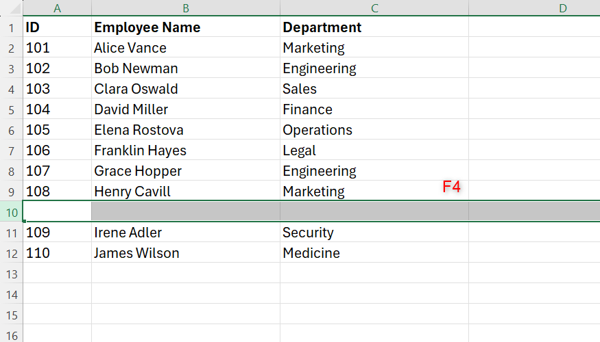 6 Microsoft Excel features that feel like cheating