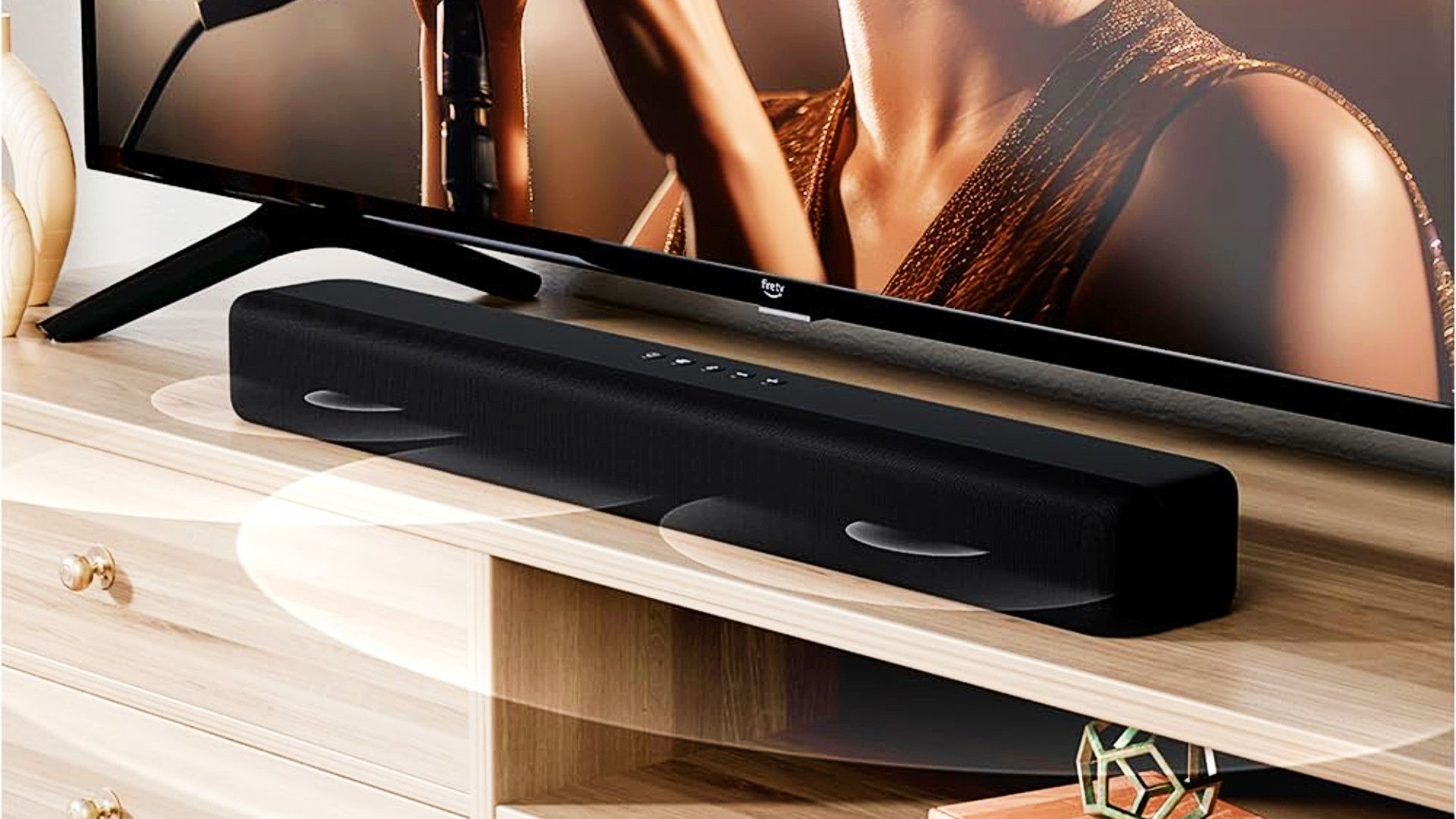 Why your soundbar placement matters more than the soundbar itself