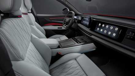 Audi Q9