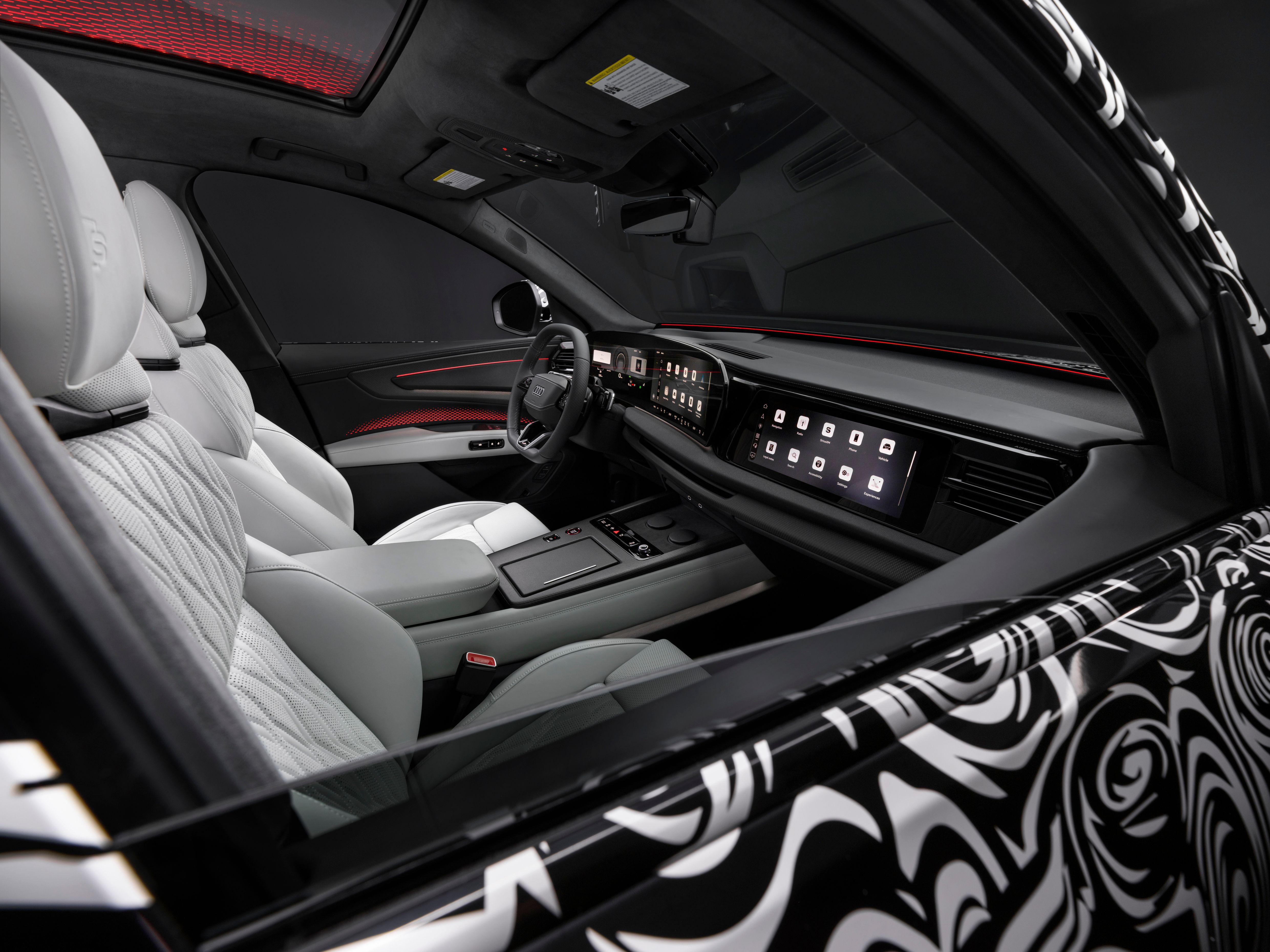 Audi Q9