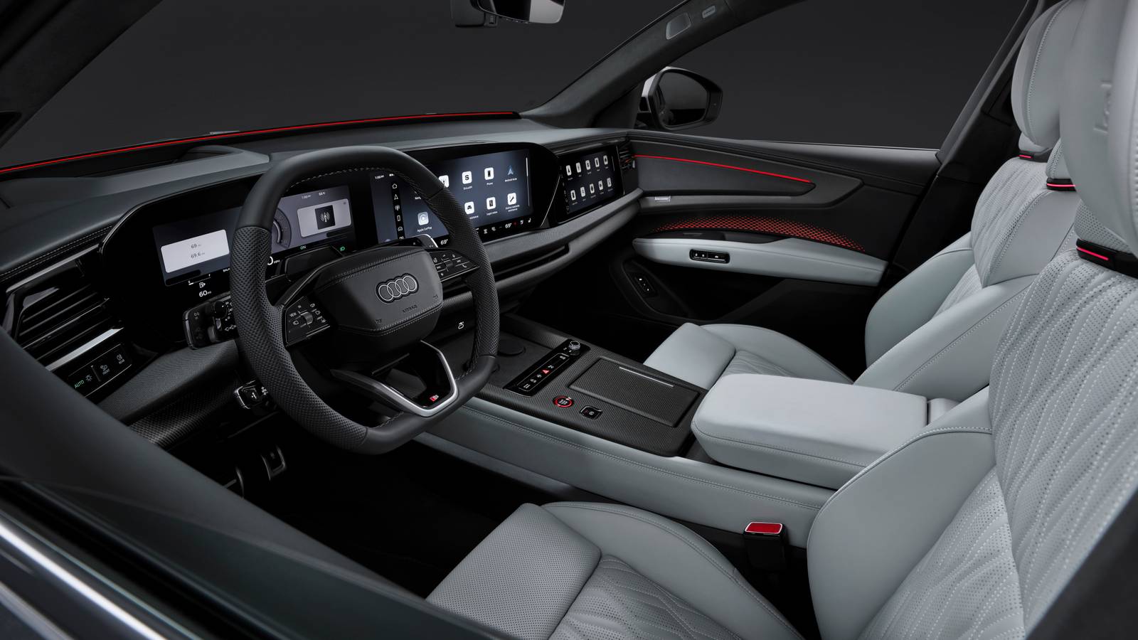 The 2027 Audi Q9: Redefining Luxury Beyond the BMW X7