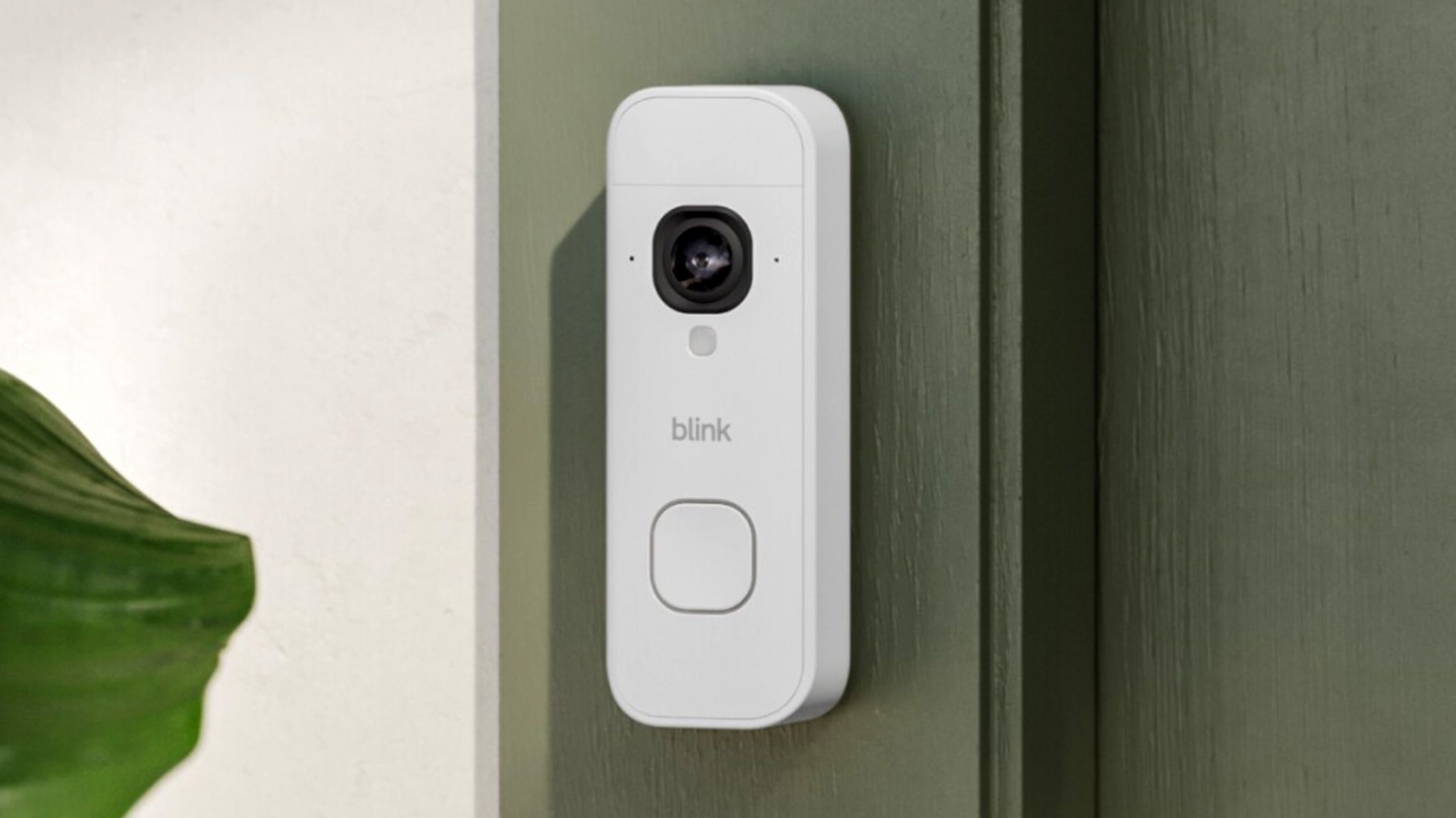 Blink Launches 2K Video Doorbells with AI Alerts, Challenging Ring's Dominance