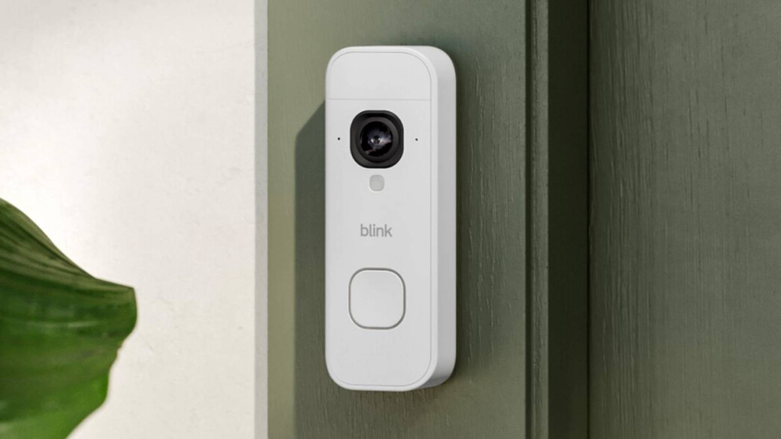 Blink Launches 2K Video Doorbells with AI Alerts, Challenging Ring's Dominance