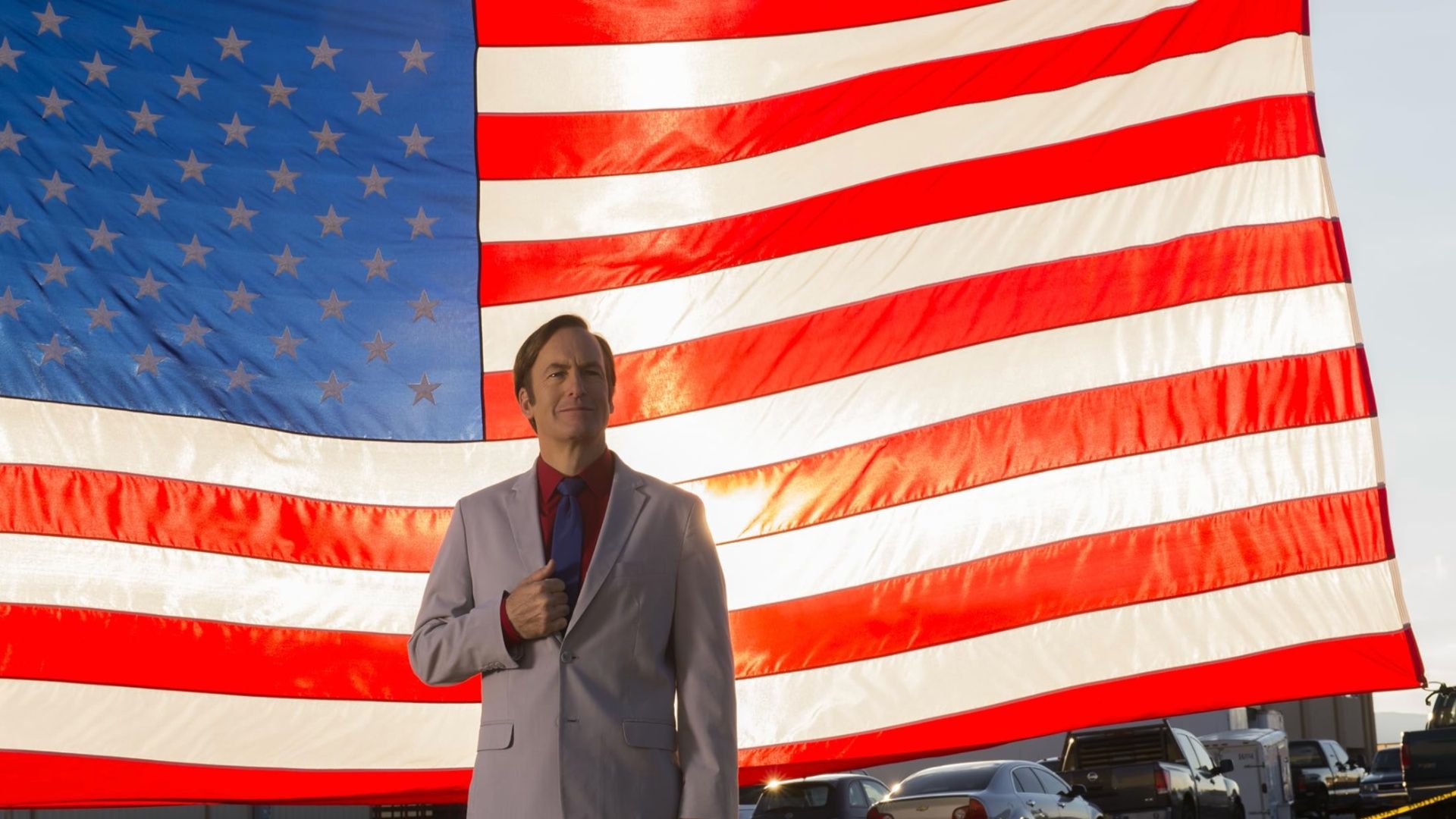 6 awesome shows that got better after their first season