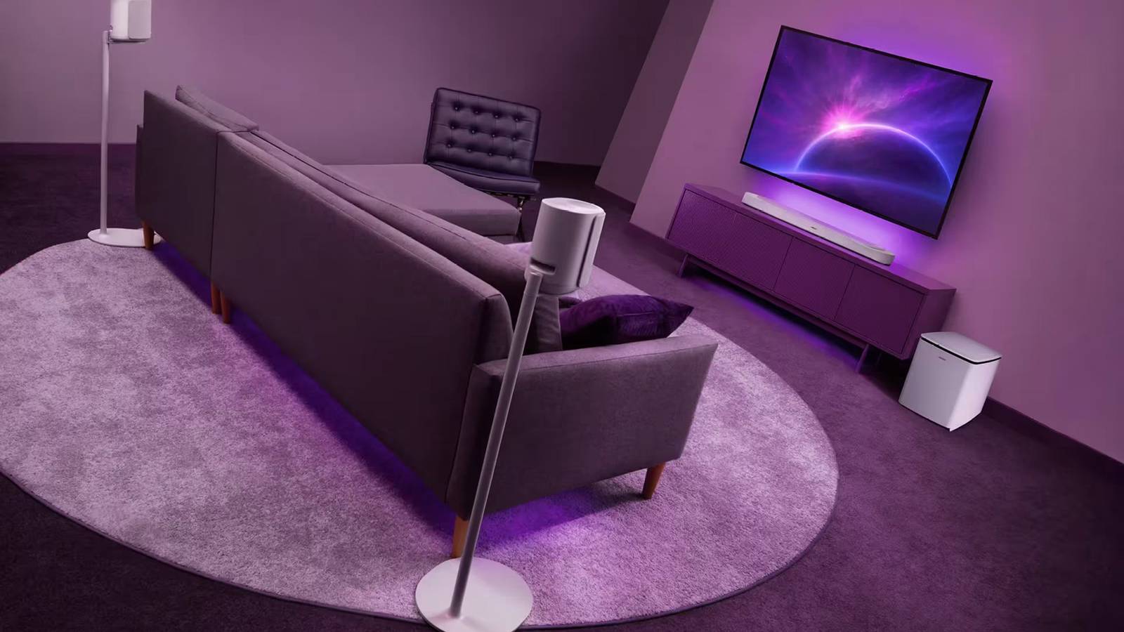 Discover the Third-Party Speakers Now Supporting Alexa+