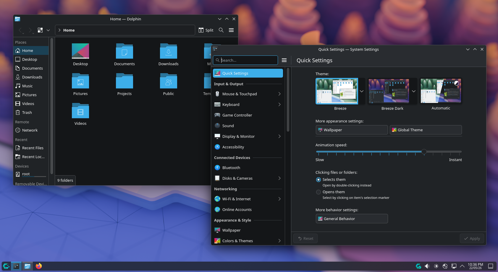 дистрибутив Linux для новичка — иллюстрация 21 к материалу