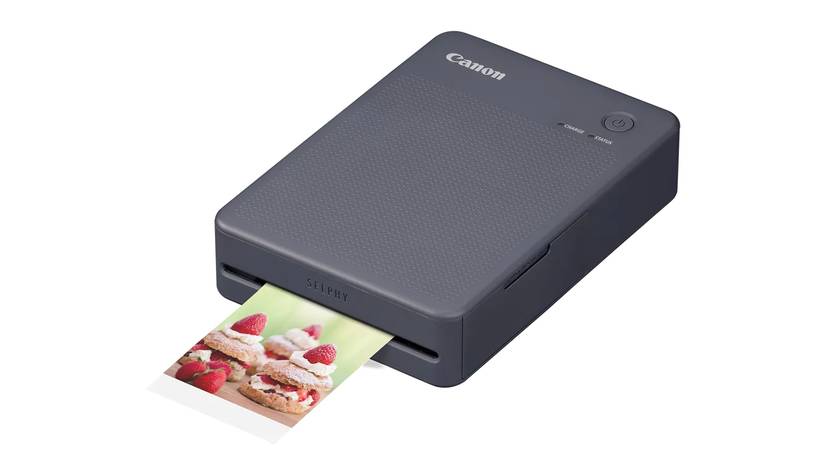 Canon Selphy QX10 printer.