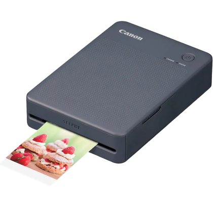 Canon Selphy QX20