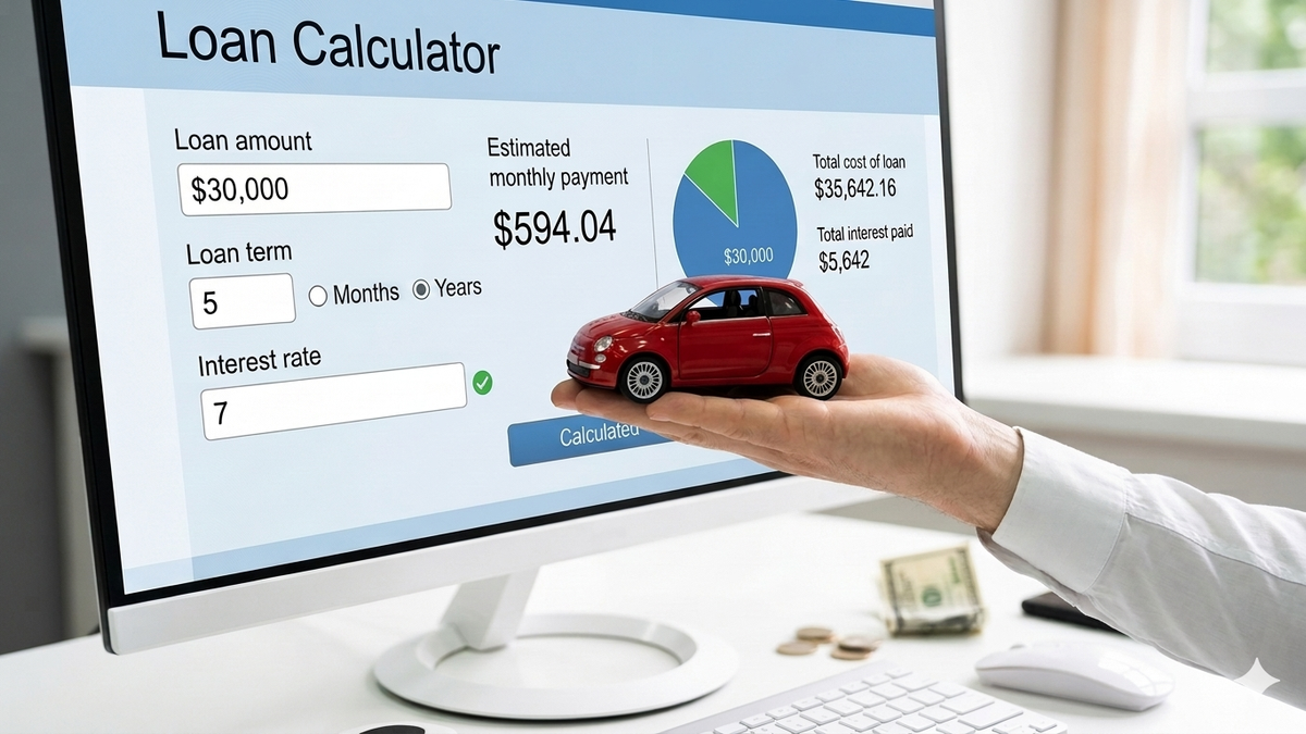 A single $500 payment could cut months off your car loan—here's why