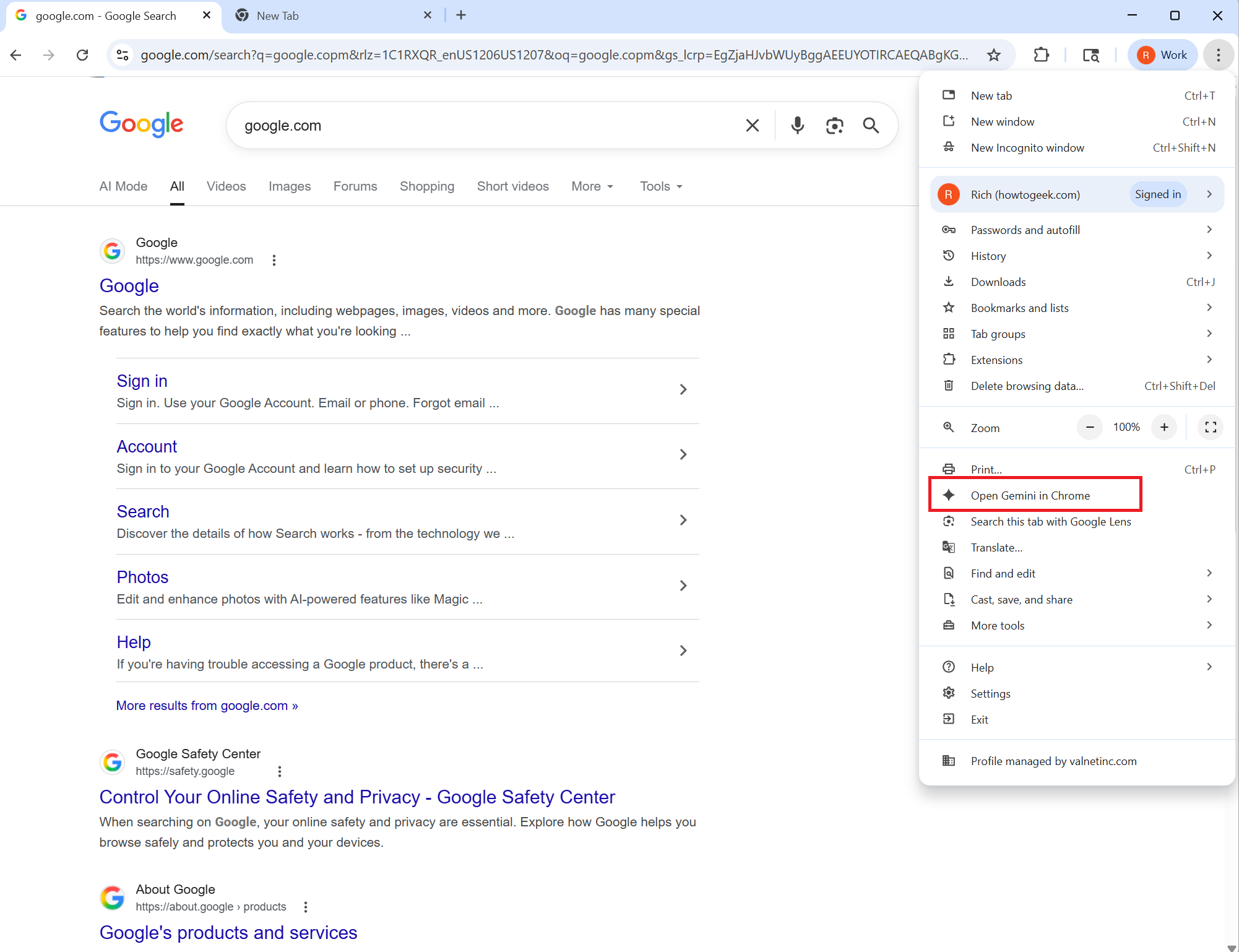 This Chrome feature saves your AI prompts automatically, and most