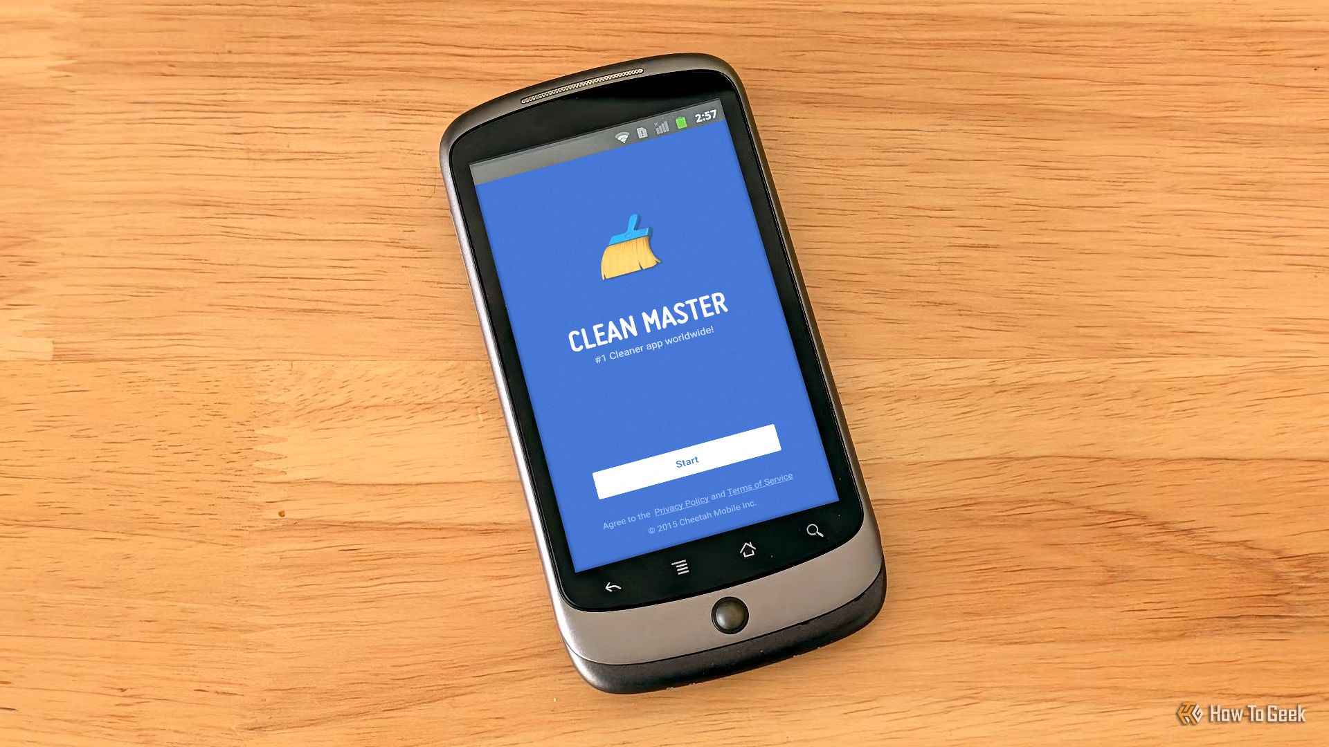 This Android task killer promised to speed up your phone—until Google found out what it was really doing