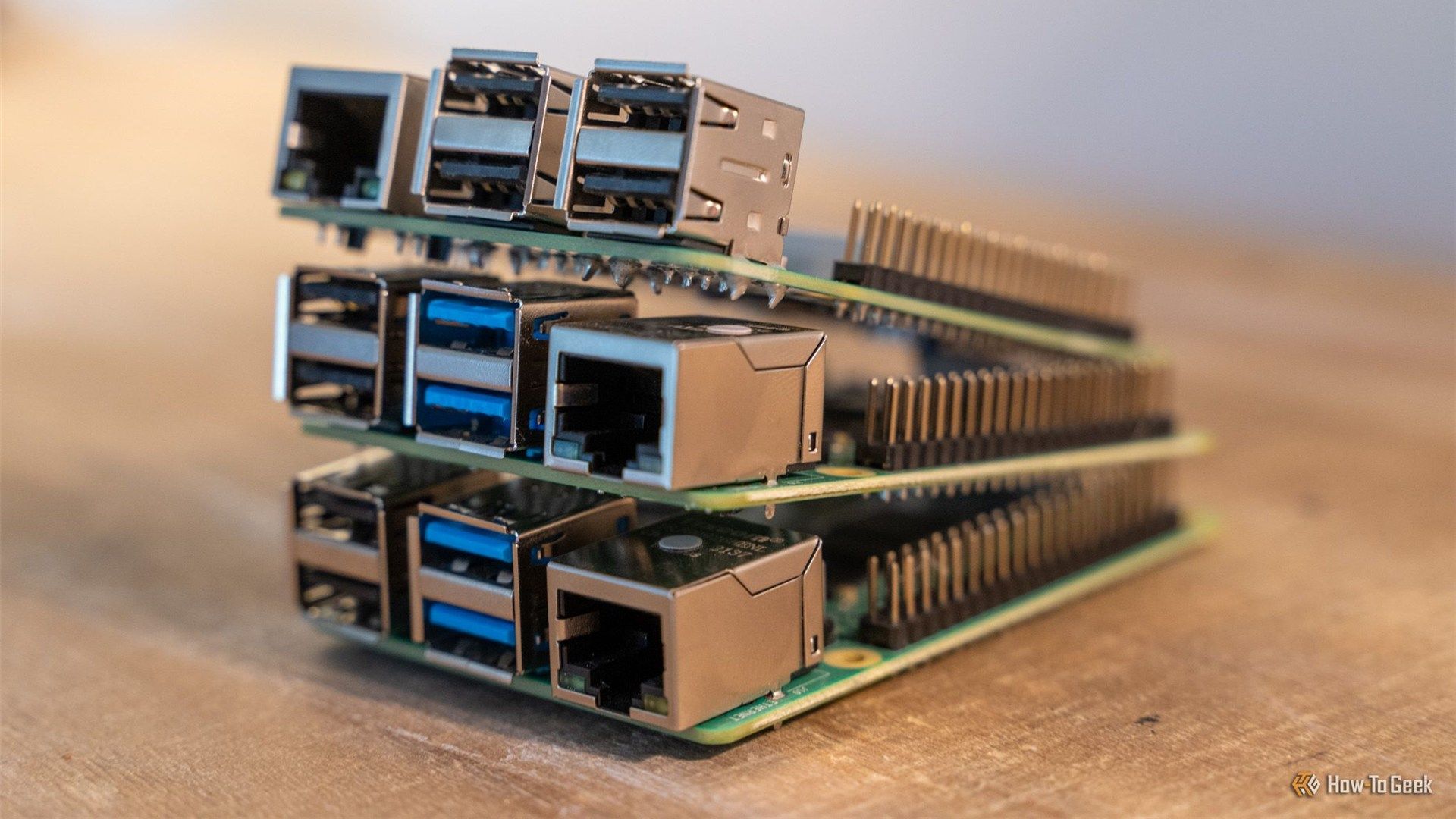 My favorite Raspberry Pi project doesn't even need a screen