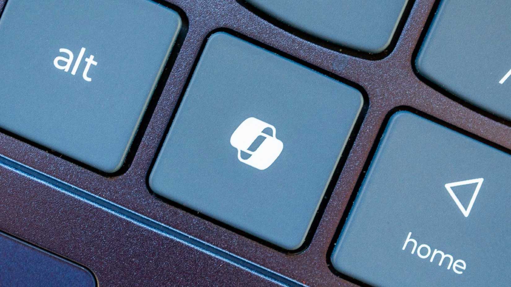 Microsoft's Copilot button ruined my typing muscle memory—but I fixed ...