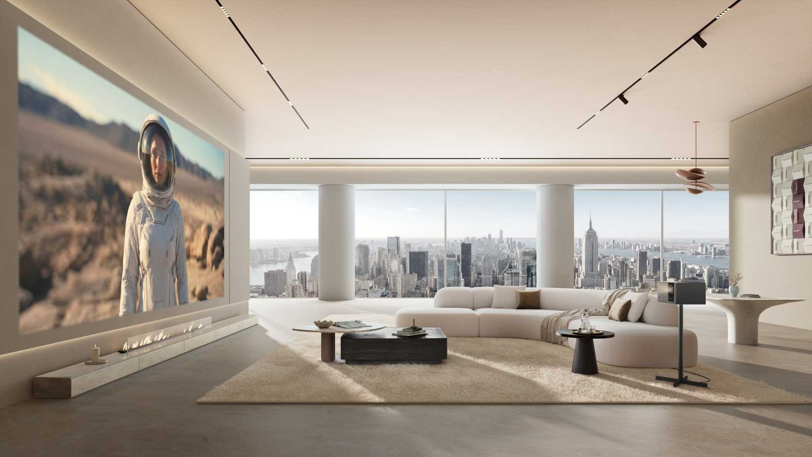 Your next TV might not be a TV at all with XGIMI