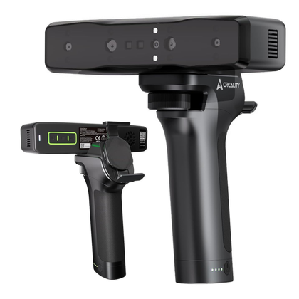Creality Otter Lite 3D scanner.