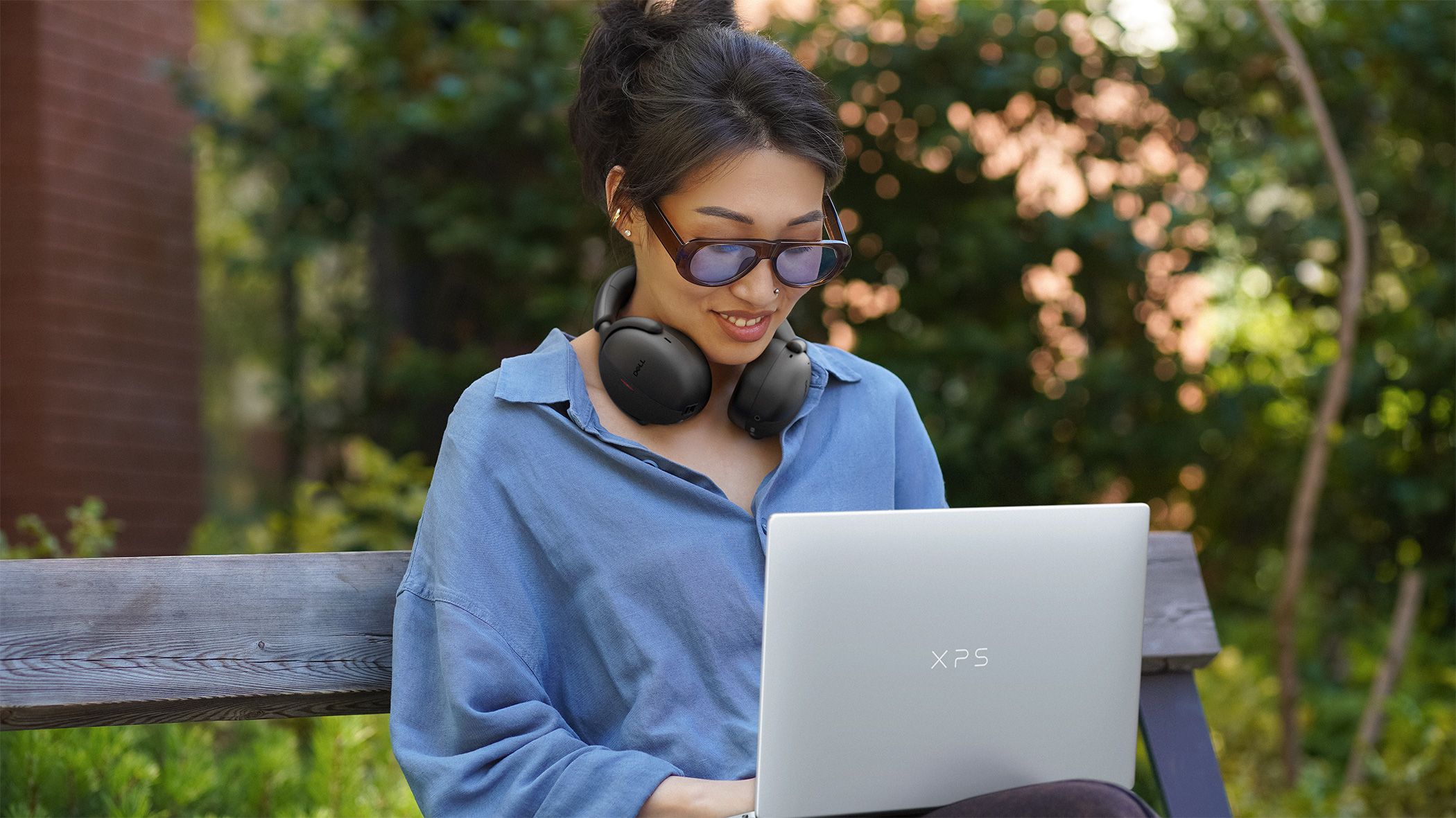 Your freshman laptop should still work at graduation, and the Dell XPS 13 can