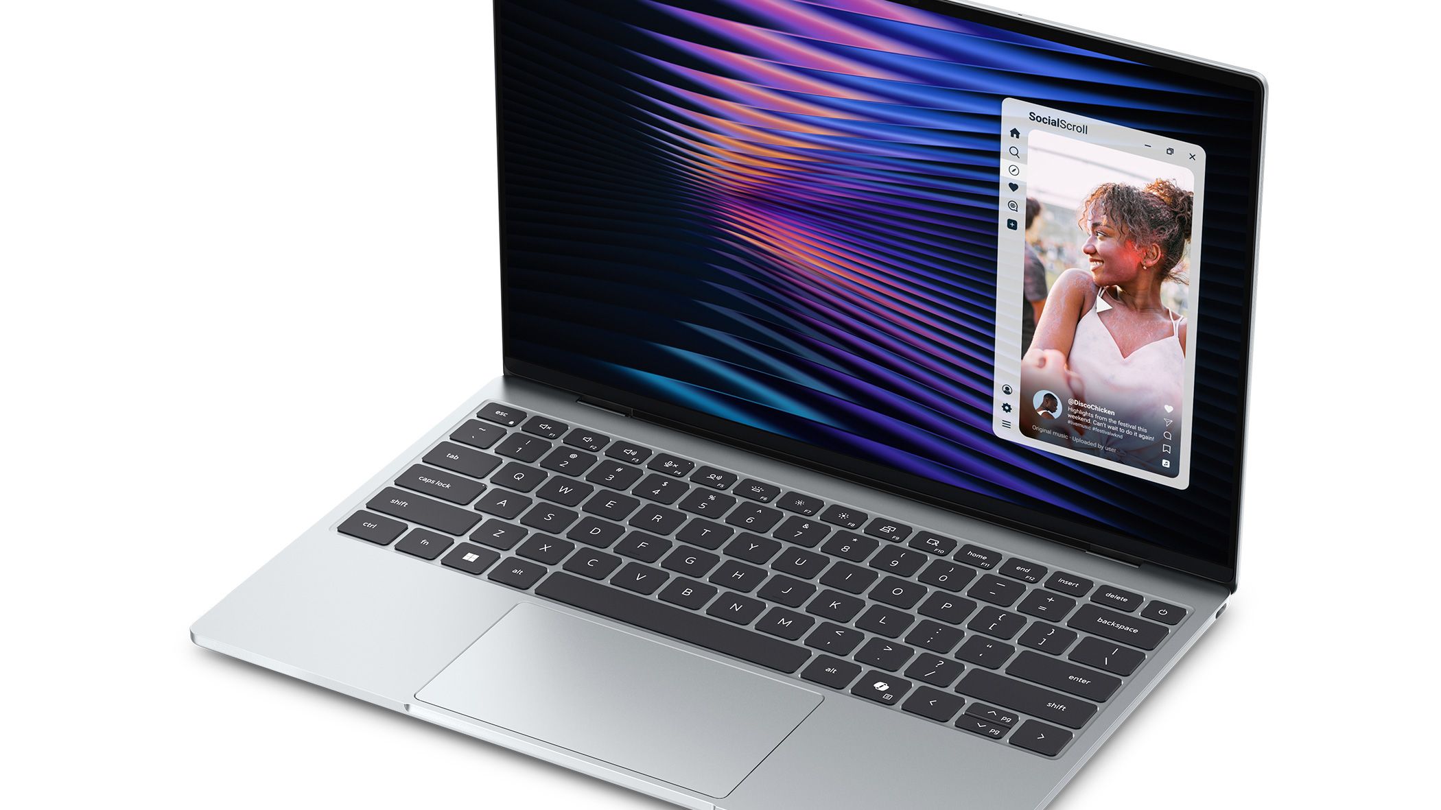 Dell s New Redesigned XPS 13 Is Built To Beat The MacBook Neo