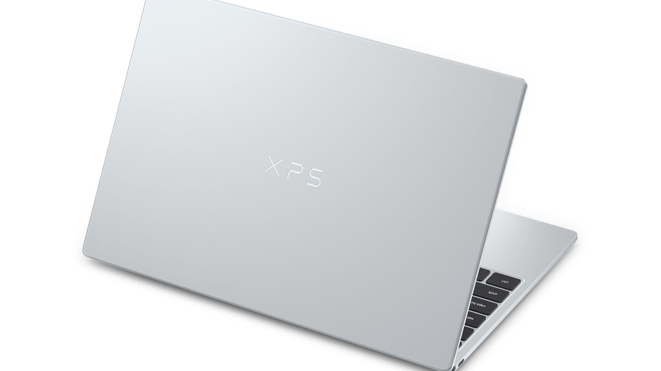 Dell's new, redesigned XPS 13 is built to beat the MacBook Neo