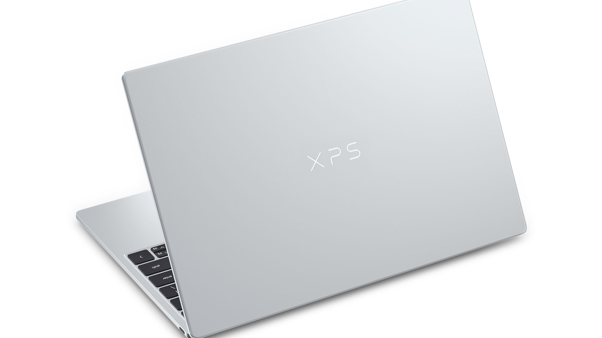 Dell's new, redesigned XPS 13 is built to beat the MacBook Neo