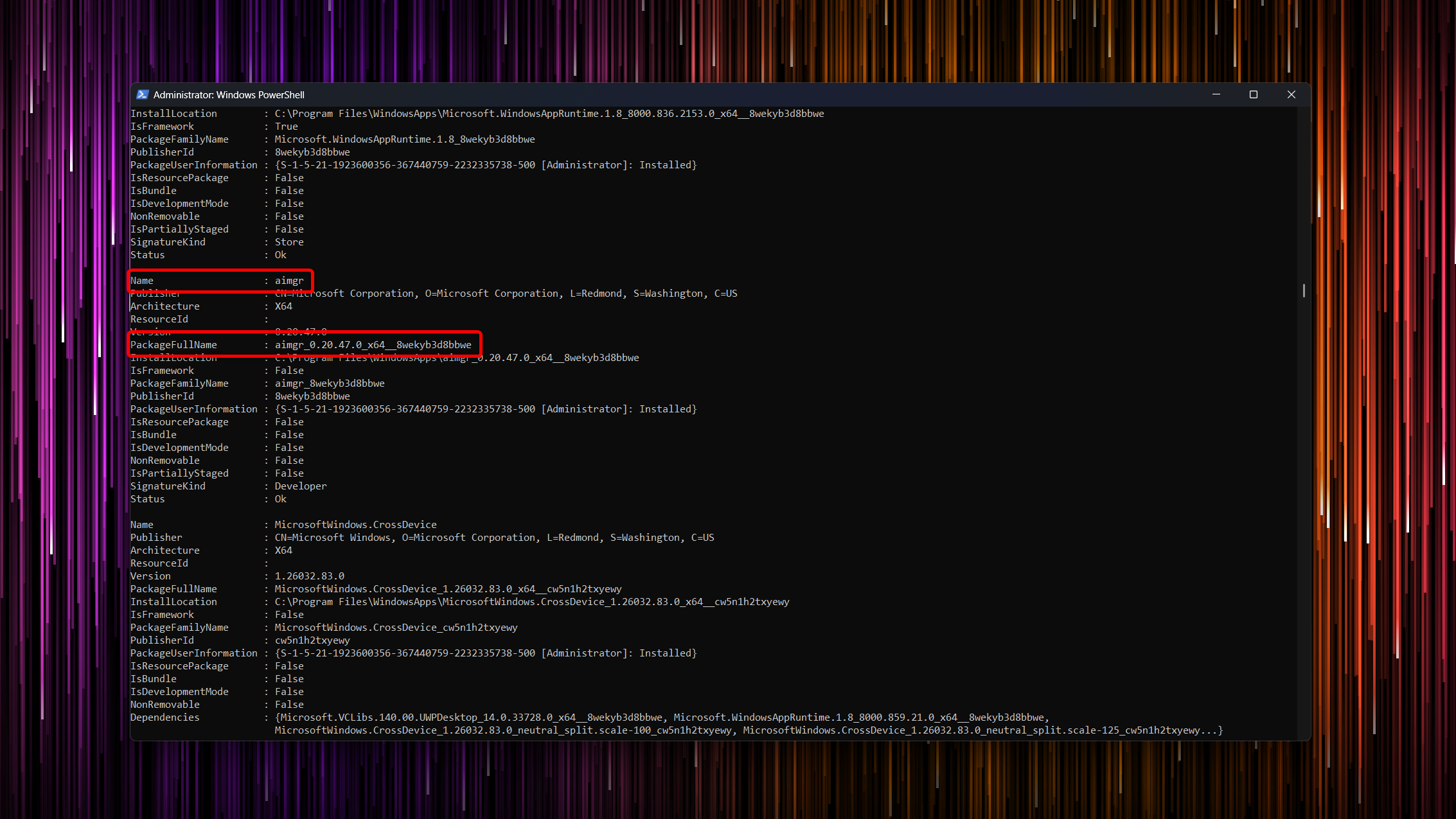 These 5 PowerShell commands let me disable the annoying Windows ...