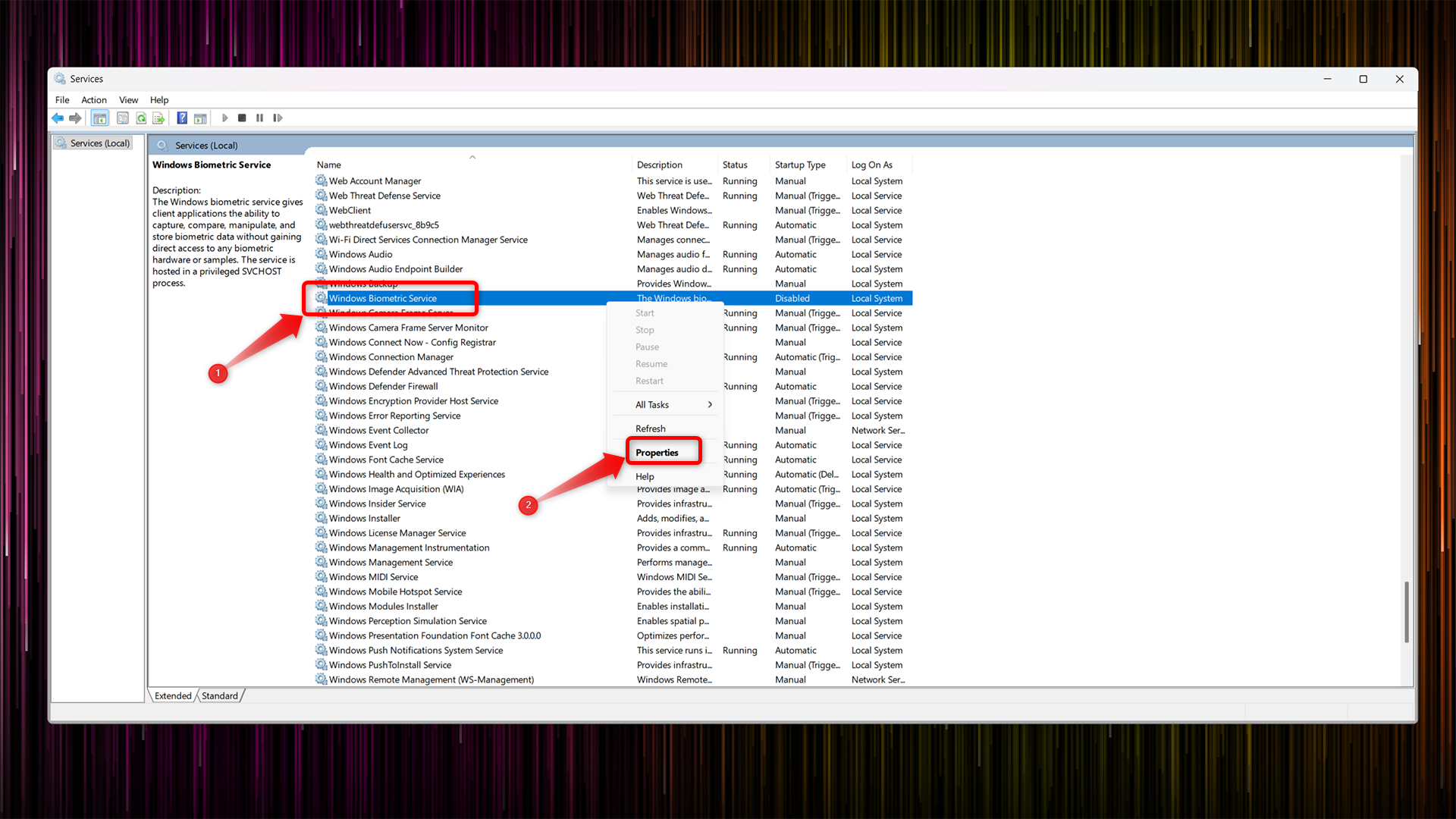 Bit9 Windows Services 6 Windows services I disabled to fix my sluggish PC