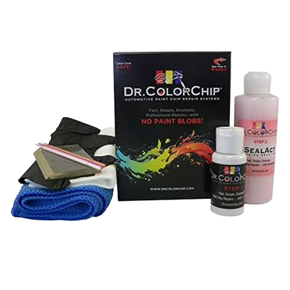 Dr. ColorChip Automobile Touch-Up Paint Kit