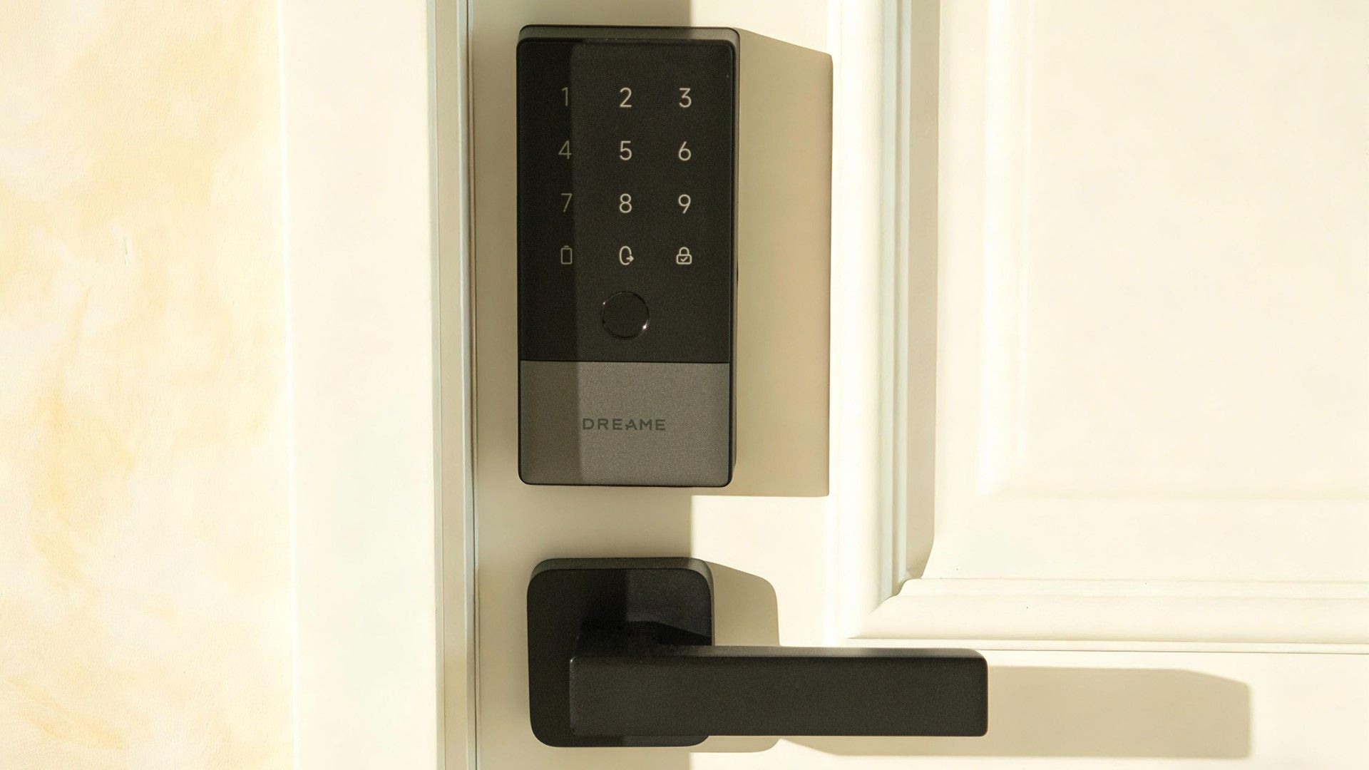 Dreame brings Matter support and more to affordable smart locks