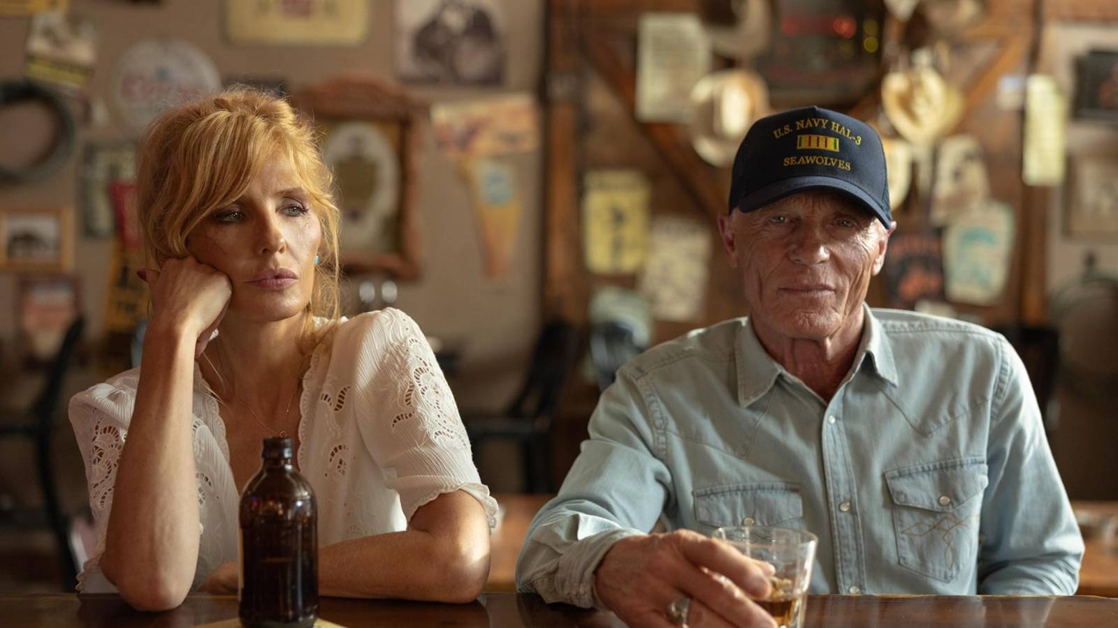 How to Stream the New 'Dutton Ranch' Series: A Complete Viewing Guide