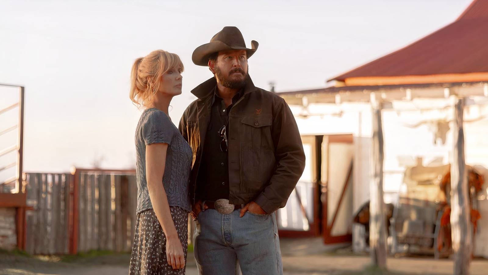 5 new shows to watch this weekend across Netflix, Paramount+, and more (May 15-17)