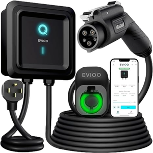A Level 2 home charger is often necessary to maximize PHEV efficiency