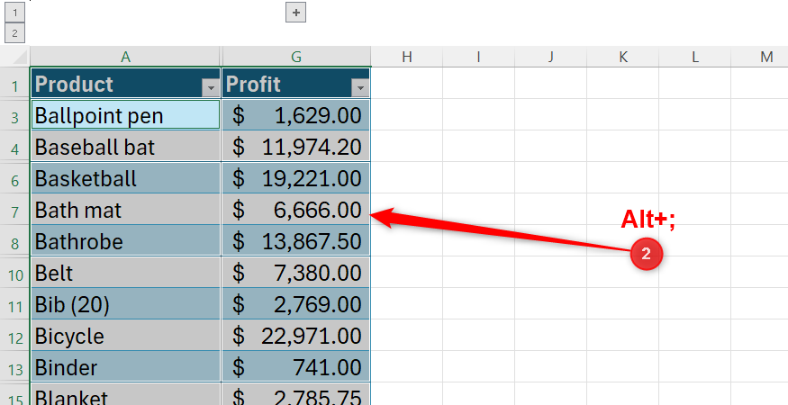 4 game-changing Excel tools you won't find on the ribbon