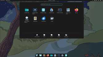 fedora-atomic-screenshot-cosmic