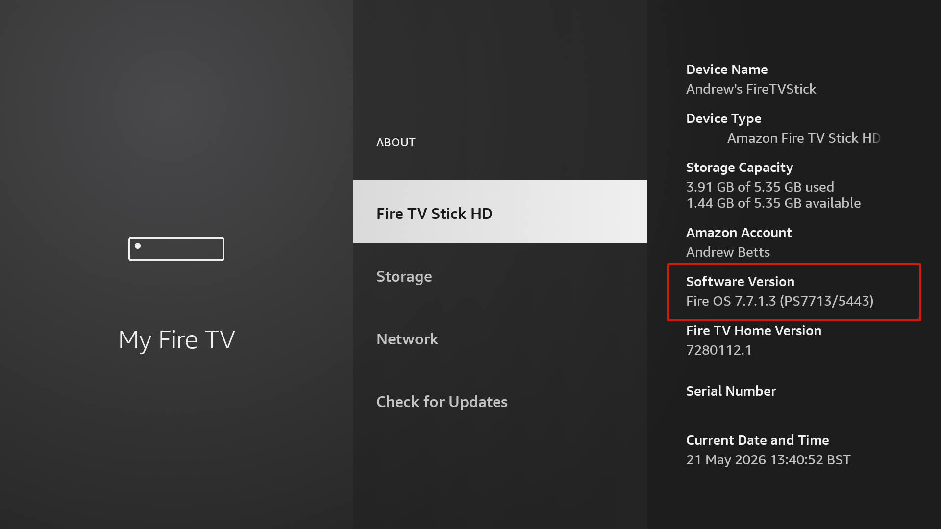 Don't throw away your old Fire TV Stick, it's more valuable than ever ...