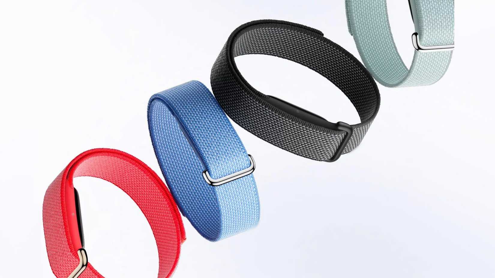Fitbit Air-1