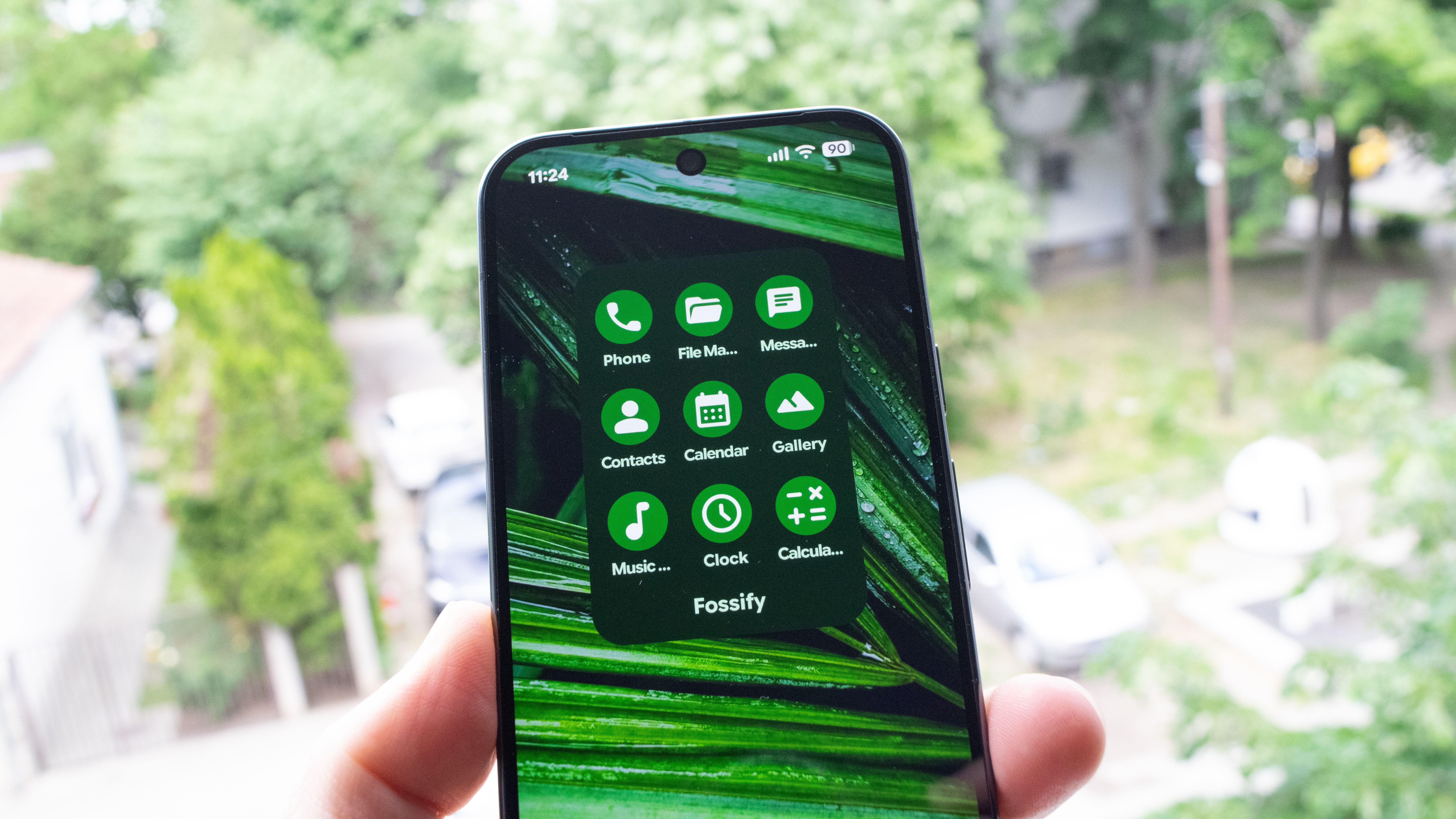 Every Android user should check out this free, open-source app collection