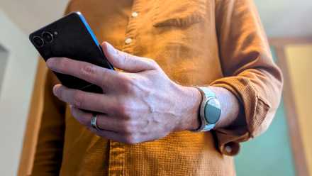 Samsung is making ready for the Galaxy Watch 9 with a large Well being replace Galaxy Watch with Galaxy Phone