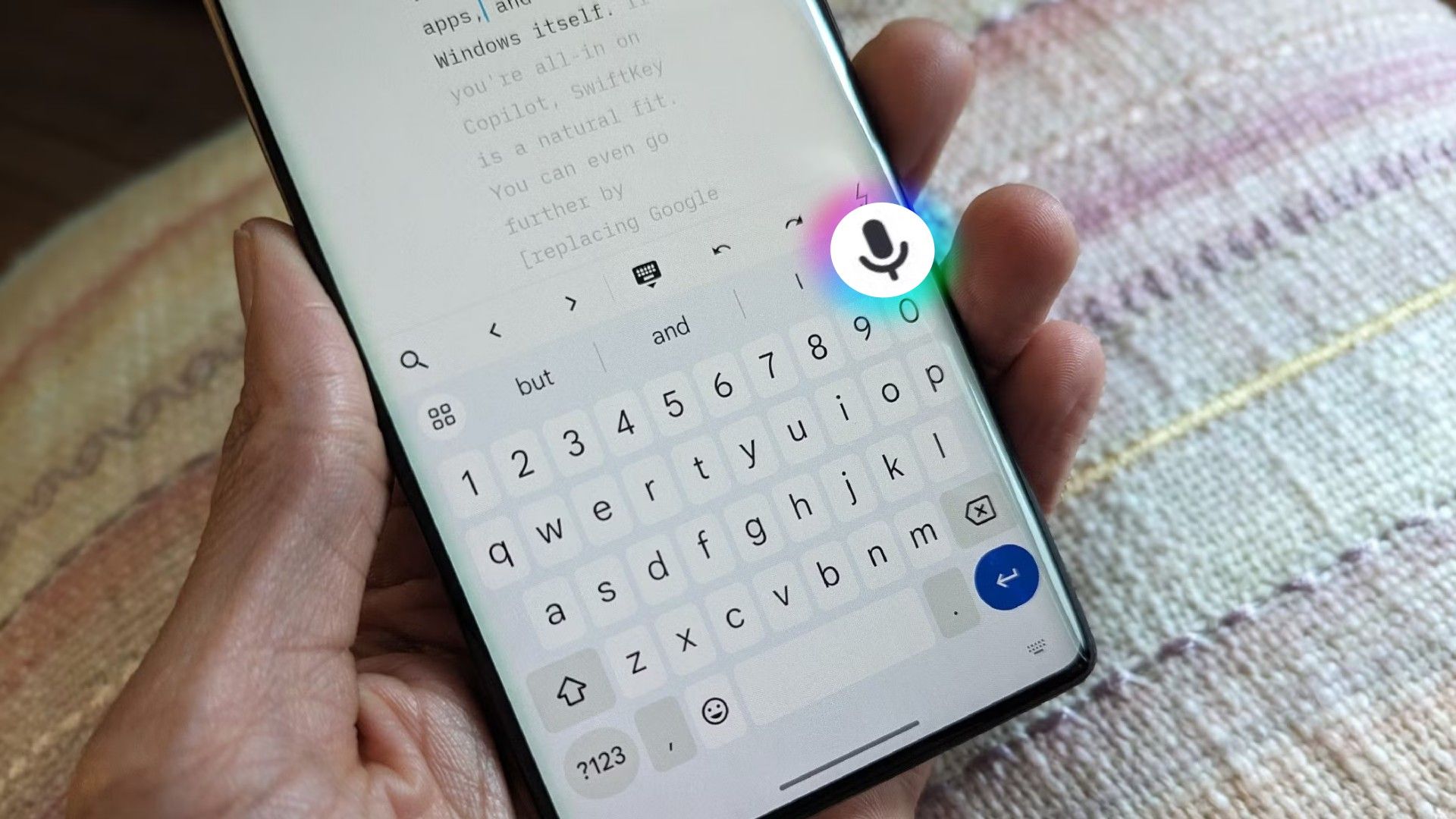 Google Pixel's Context-Aware Voice Typing Revolutionizes Hands-Free Texting: 3 Key Features