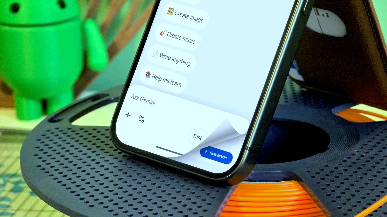 Google is hiding one of Gemini's best features behind a paywall
