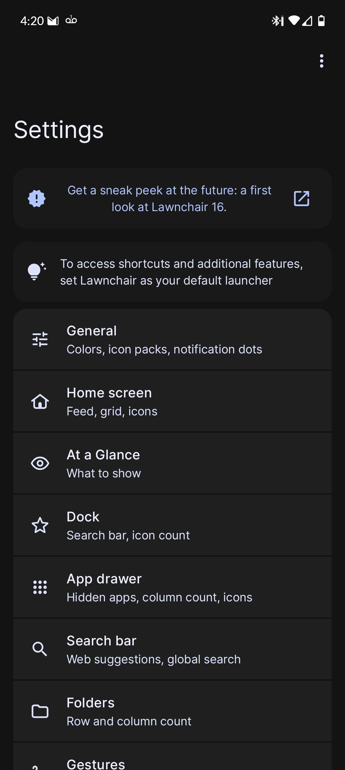These 4 open-source apps fix Android problems Google refuses to acknowledge