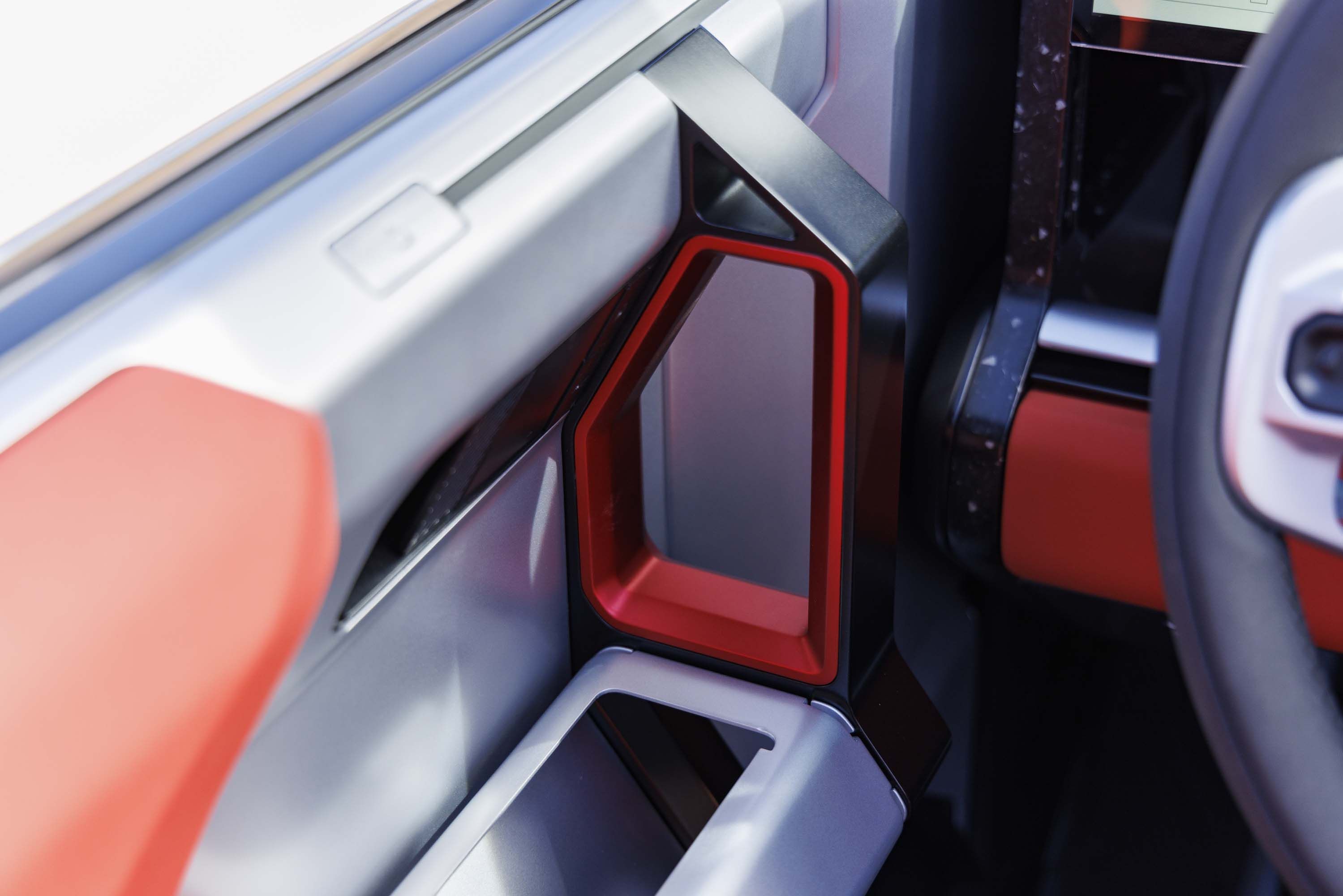 GM’s wild new Hummer concept proves automakers might build cars ...