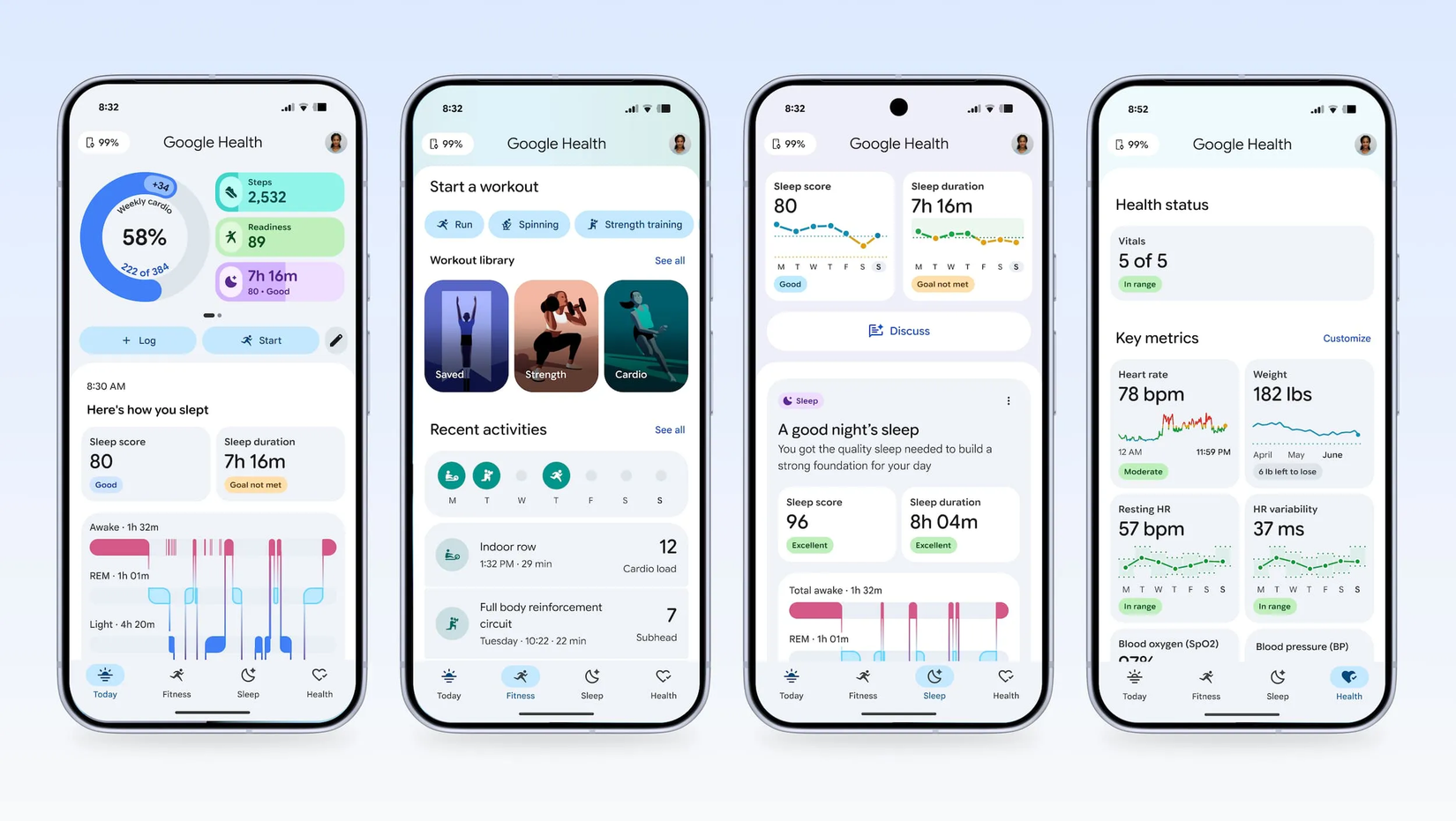 Google-Health-Overview