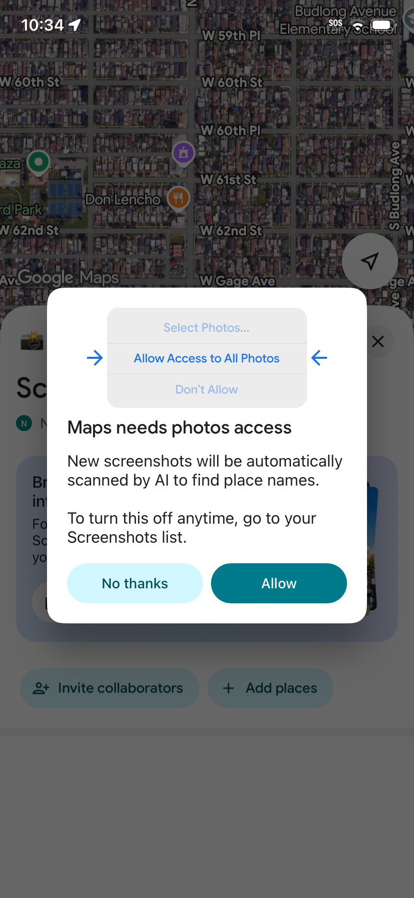 I stopped looking up addresses after learning this time-saving Google ...