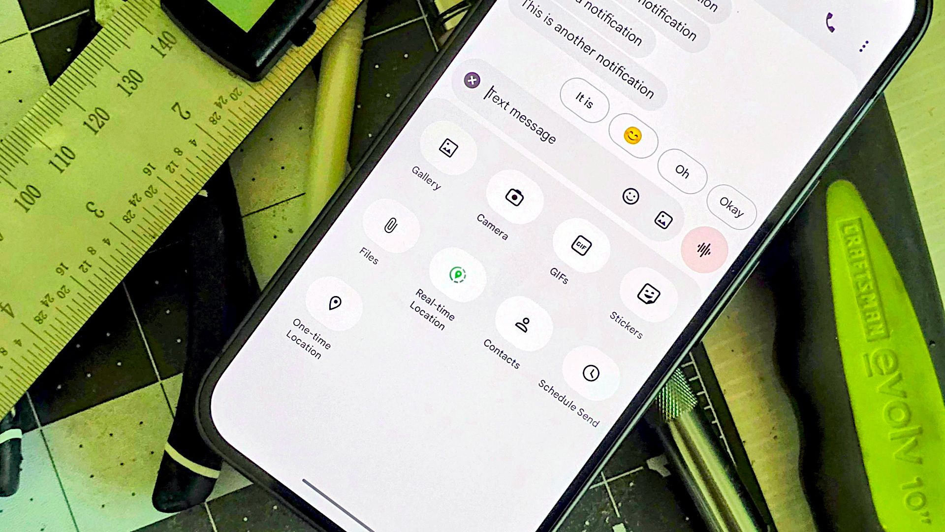 6 Hidden Google Messages Features You Should Know About