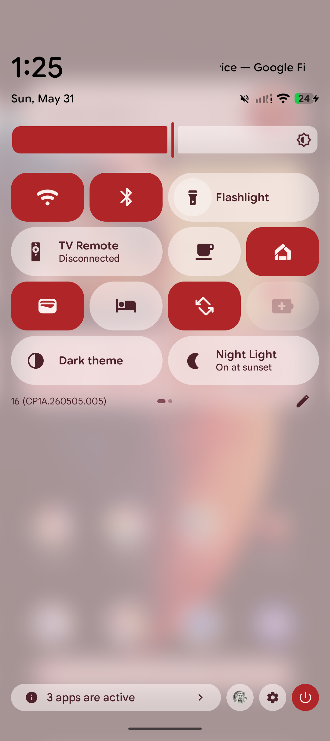 Samsung finally fixed One UI's messy Quick Settings to match the Pixel