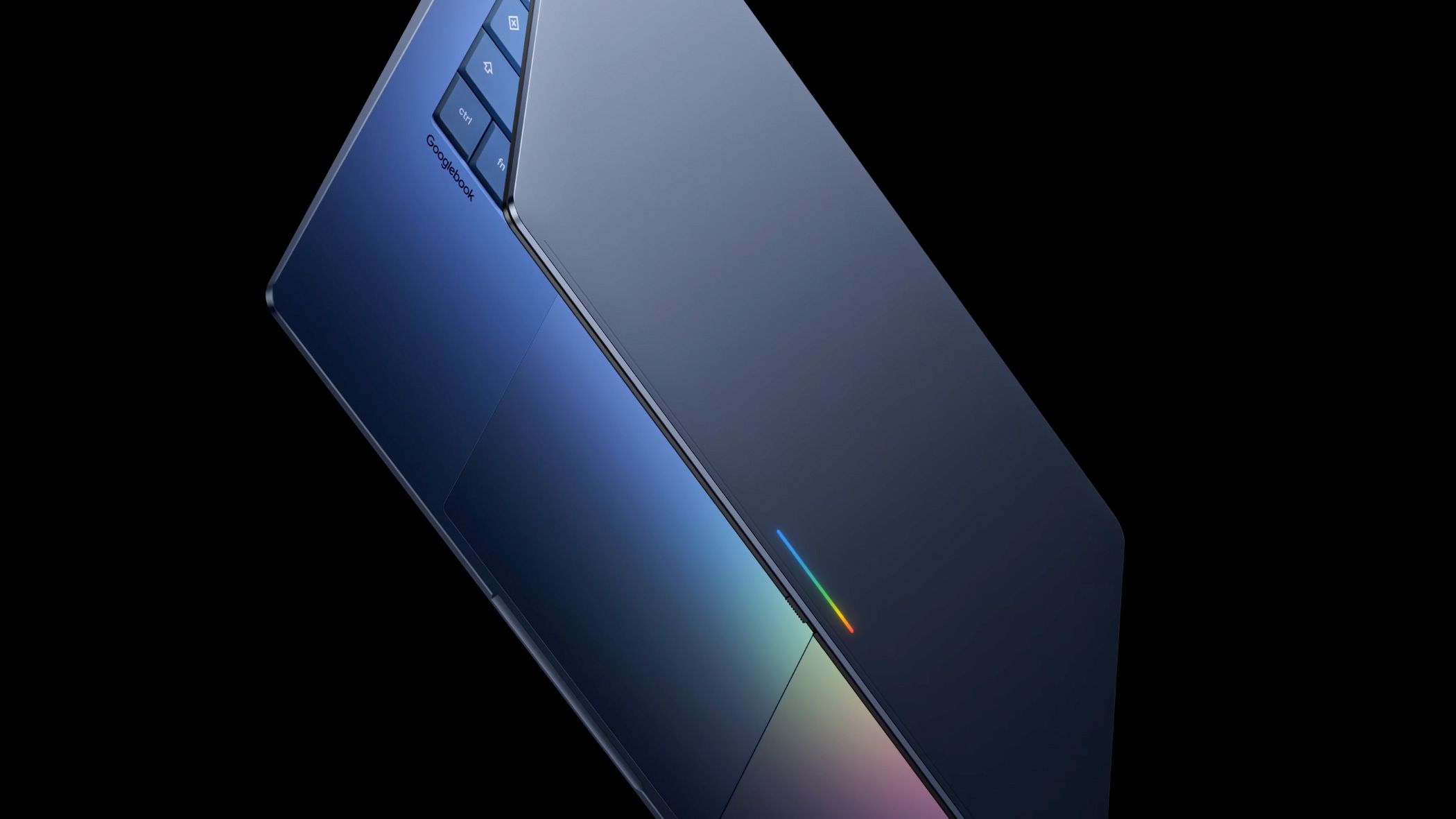 Googlebook: The Premium Android-Powered Laptop Challenging Apple and Microsoft