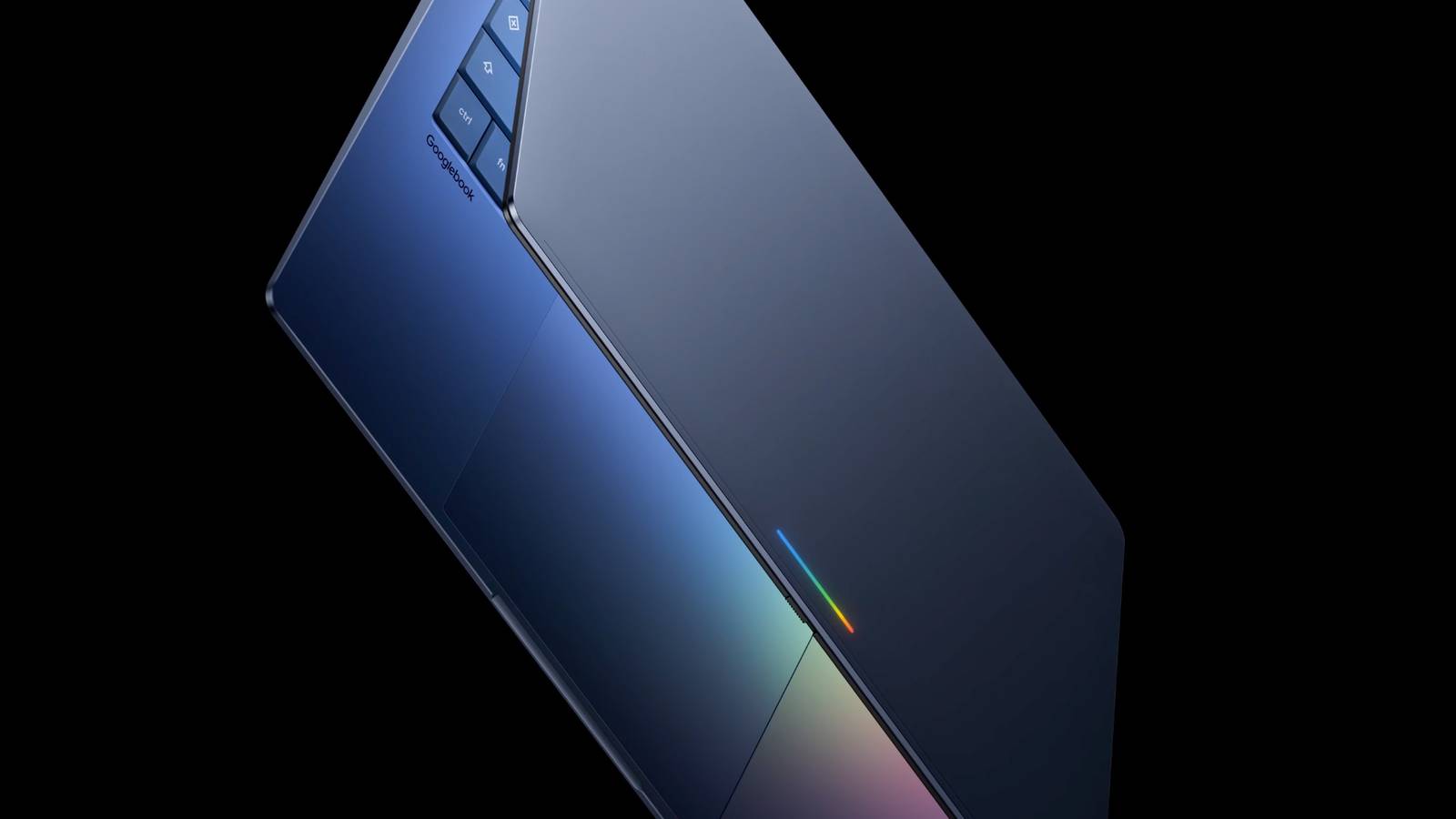 Googlebook: The Premium Android-Powered Laptop Challenging Apple and Microsoft