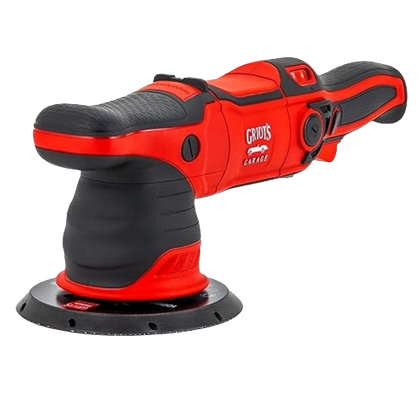 Griot's Garage G9 Random Orbital Polisher