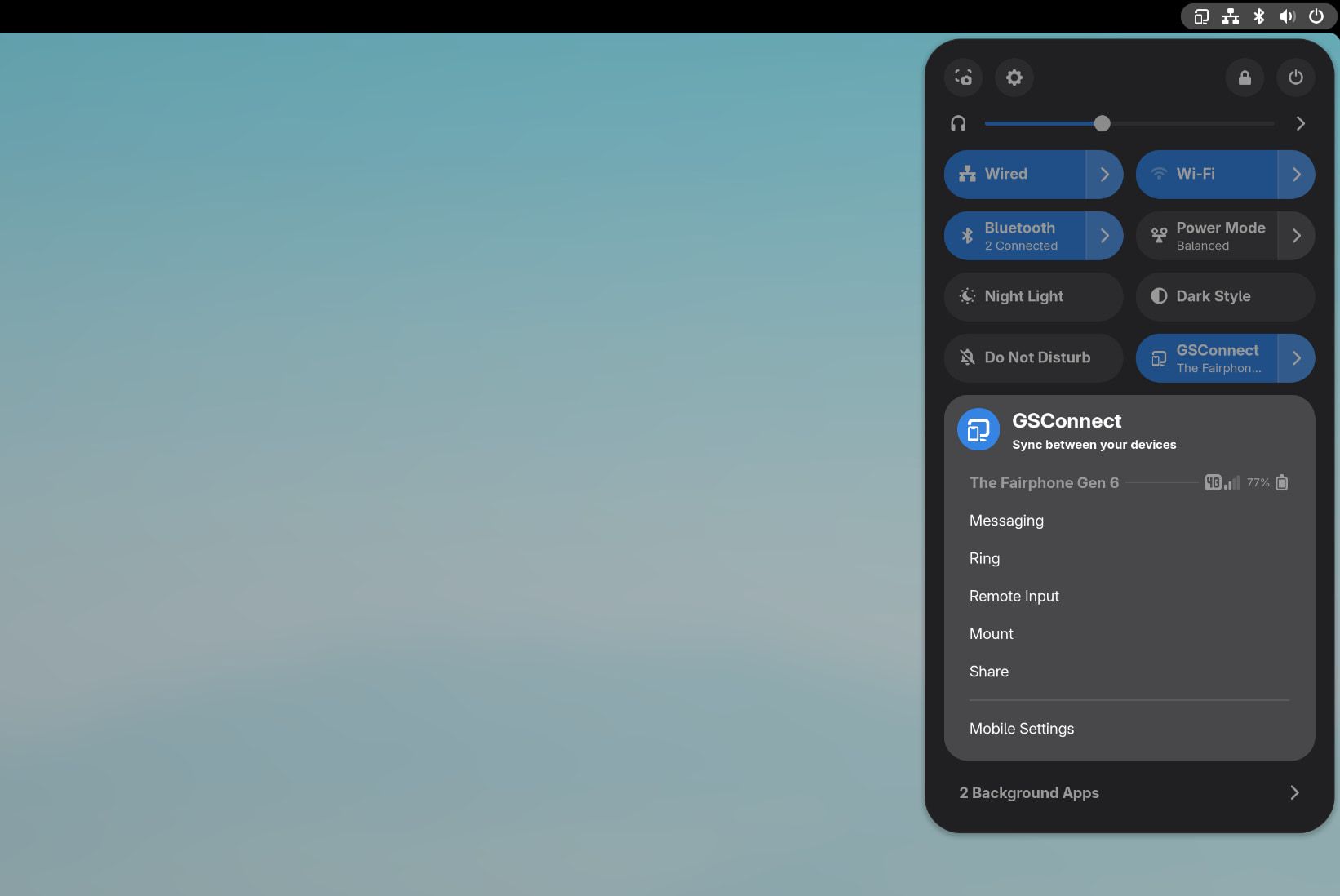 I add KDE's best feature to every Linux GNOME system—here's why